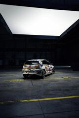 フォルクスワーゲン ID.ポロコンセプト（写真：Volkswagen）