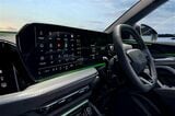 アウディの新型「Q5」（写真：アウディ ジャパン）