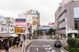 東武アーバンパークライン　船橋駅