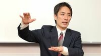 ｢付属校バブルは来年に終わる､学校選びは親の誘導も大事｣ インタビュー／スタジオキャンパス代表 矢野耕平