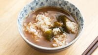 今こそ食べたい｢汁かけ飯｣知られざる黄金律 ​意外と奥が深い汁かけ飯のおいしい食べ方