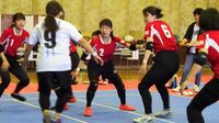 意外と知らない｢カバディ女子｣のスゴい奮闘 アジア大会で活躍を目指す日本代表選手は？