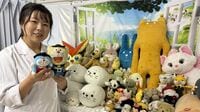｢病院｣と名乗って大反響､開業時は2年待ち…月100体･年商3600万円を稼ぐ｢持ち主にやさしい｣ぬいぐるみビジネスの舞台裏