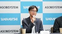 〈推し活アプリ最大手〉Weverse日本代表が明かす｢スーパーファン｣を生む仕組み､月間1200万人のデータ活用