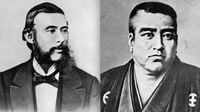 西郷隆盛と大久保利通が決別した本当の理由 ｢征韓論｣をめぐる対立だけが原因ではない