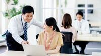 ｢無能な上司｣ばかりと感じる人に欠けた視点 上司の苦手分野を補うように動いてみると…