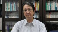 ｢都市の構造は簡単には変わらない｣ 早稲田大学理工学術院 森本章倫教授