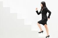 会社を"見限っている"人のほうが出世する ドライな付き合い方を身に付けよう！