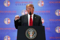 ニクソン訪中とは似て非なる｢米朝首脳会談｣ 本当に核武装を放棄させられるのか？