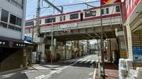 ｢町工場や個人商店が今も残る｣｢対岸には高層ビルが並ぶ｣…品川駅まで15分なのに再開発されない｢川沿いの街｣の歴史