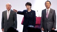 民間人として暮らしてきた人の孫が天皇に…？高市内閣が強引に進める｢皇室典範改正｣に"批判殺到も納得"の理由