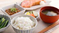 ｢朝食を食べないと元気が出ない｣は本当か？ 仕事のパフォーマンスを高める朝食リテラシー