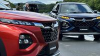 秋に発売｢スズキの新型SUV｣は期待できるか？ ｢フロンクス｣試乗でわかった開発陣の本気