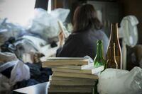 孤独死した40代女性が日記に綴った叶わぬ願い 男性より見抜きづらい､女性の孤立