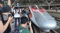 速いけど不便？香港-中国｢高速鉄道｣の実情