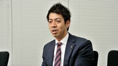 高森 勇旗 | 著者ページ | 東洋経済オンライン | 社会をよくする