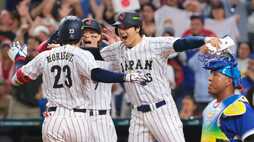 WBC騒動で政府も動き出したけれど… "視聴の自由"を約束する｢ユニバーサル･アクセス権｣が"魔法の杖"にはならない理由