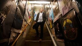 ｢香港の次は台湾､そして日本｣中国での禁書を販売し拘束された林栄基さんが死去､言論弾圧と戦った書店主が託した警告