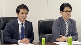｢なぜ落選者を救済する？｣｢いいご身分すぎる｣と批判殺到…中道｢落選者に毎月40万円支援｣の凄まじい愚劣ぶり