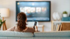 ｢テレビ離れ｣と言われるけれど…日本人のテレビ利用に起きている"意外な変化"