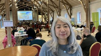 ｢デンマーク選挙に出馬｣日本人女性の驚きの体験