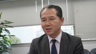 村瀬エネ庁長官｢再エネか原発か｣の議論は終焉