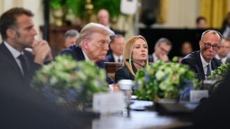 欧州はいよいよ｢アメリカ離れ｣を決意しそうだ