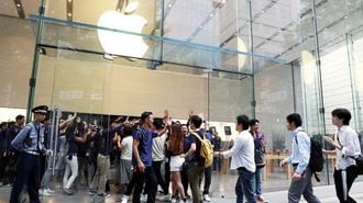 iPhone7､日本で独り勝ちする決定的な理由