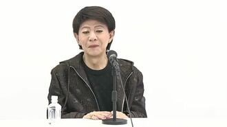 美川さん報告「パーキンソン病」とはどんな病気か