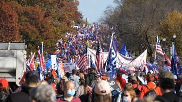 7300万人 トランプ支持者 これからどうなる アメリカ大統領選2020 東洋経済オンライン 社会をよくする経済ニュース