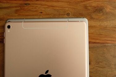 新型iPadProを使うと他が使えなくなる理由 10.5インチモデルの実機を