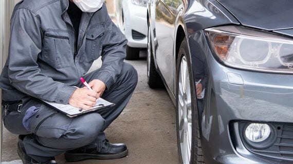 愛車を手放すとき、少しでも高く売却したいと思うものだ。巷では、クルマの高価買取といった情報も多いが、その真相とは？