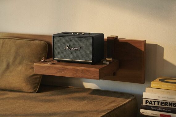MarshallのActon III