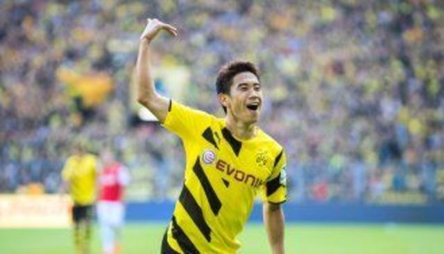 なぜ香川真司はドルトムントで復活したのか 決断筋を鍛える 東洋経済オンライン 社会をよくする経済ニュース