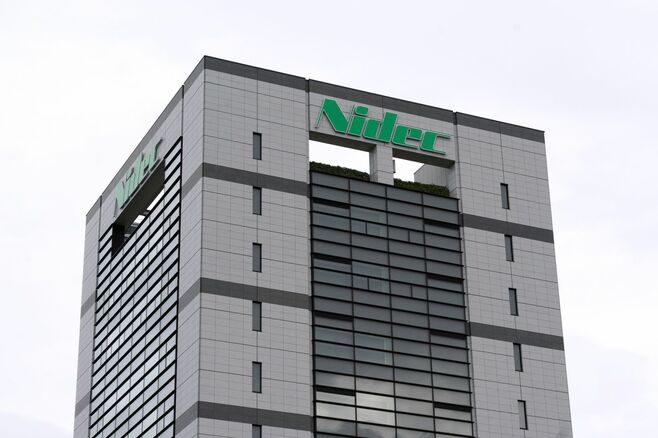 ニデック不正会計､減損検討対象は2500億円規模