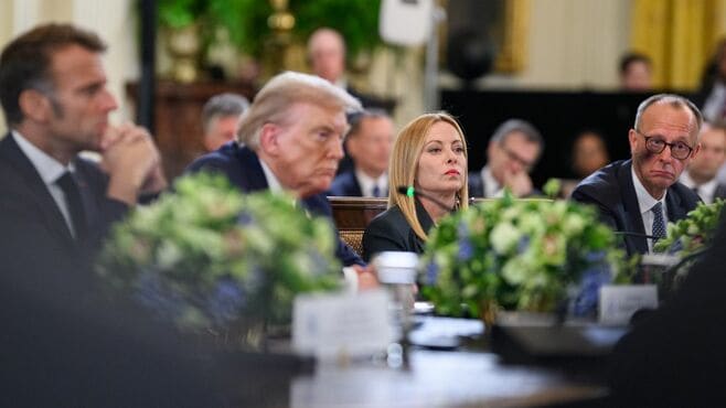 欧州はいよいよ｢アメリカ離れ｣を決意しそうだ