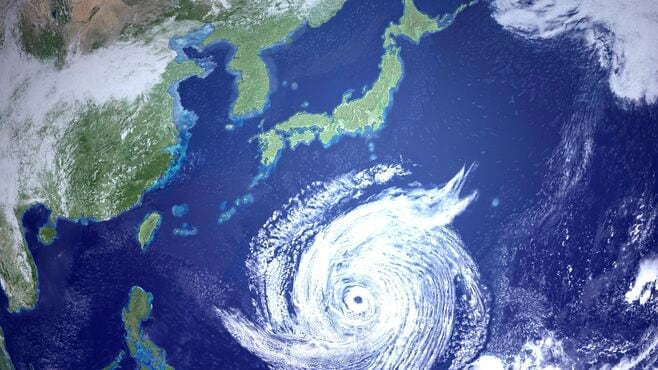日本の98％が被災｢水害列島｣で今備えるべきこと
