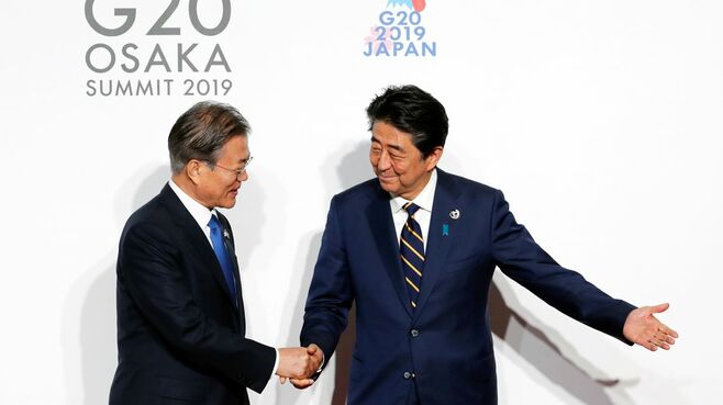 ｢日韓貿易戦争｣で日本が絶対有利とは限らない