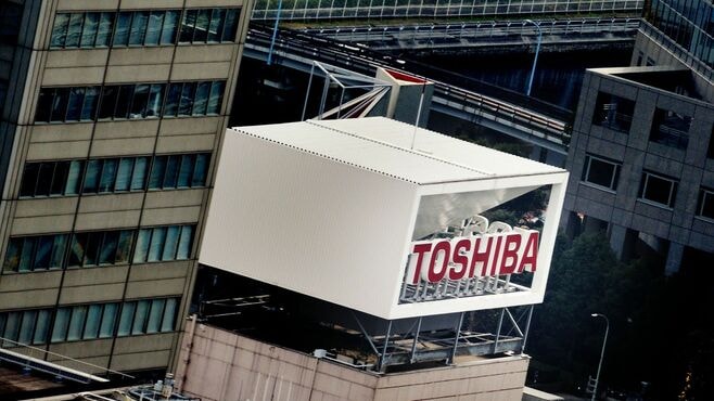 東芝子会社で発覚､広がる｢架空取引｣の波紋