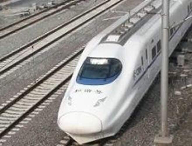 「胡錦濤派」ｖｓ．「鉄道省」　中国新幹線事故の裏に権力闘争