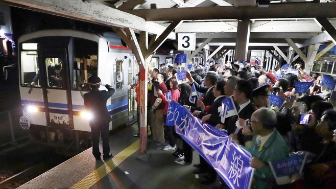 JR三江線に続く｢廃線危機｣の路線はどこだ？