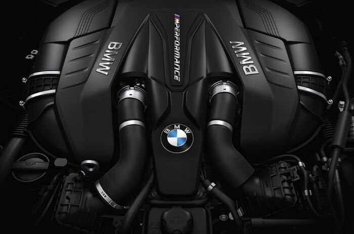 ビー・エム・ダブリュー 5シリーズ セダン｜BMW 5 Series Sedan