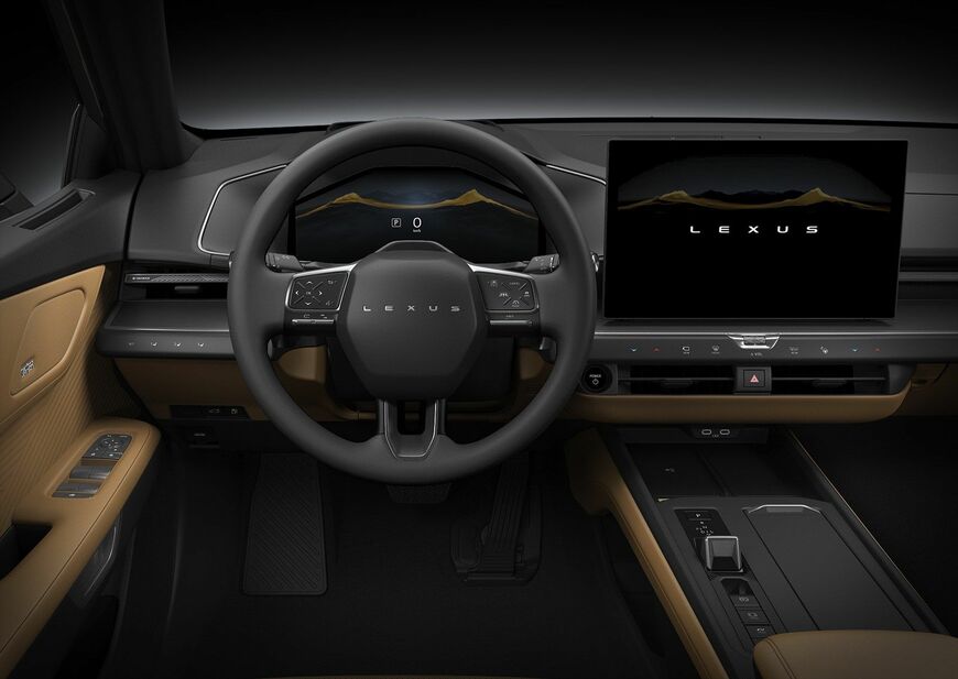 写真：トヨタ自動車