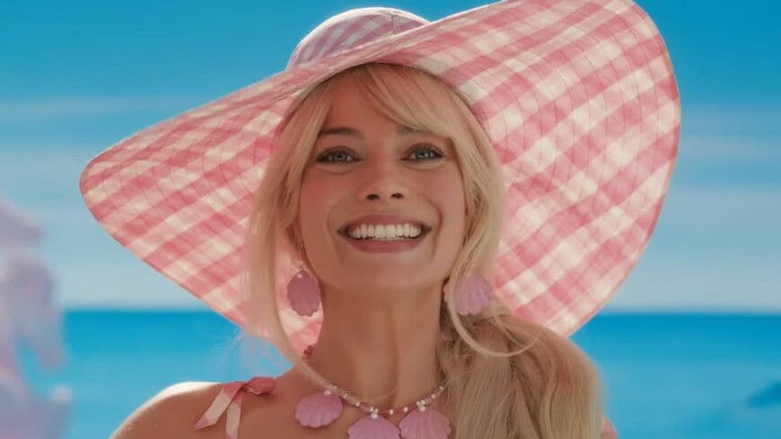 話題の映画「バービー」をビジネスパーソンこそ見るべき理由とは？（写真：映画「バービー」公式サイトより）