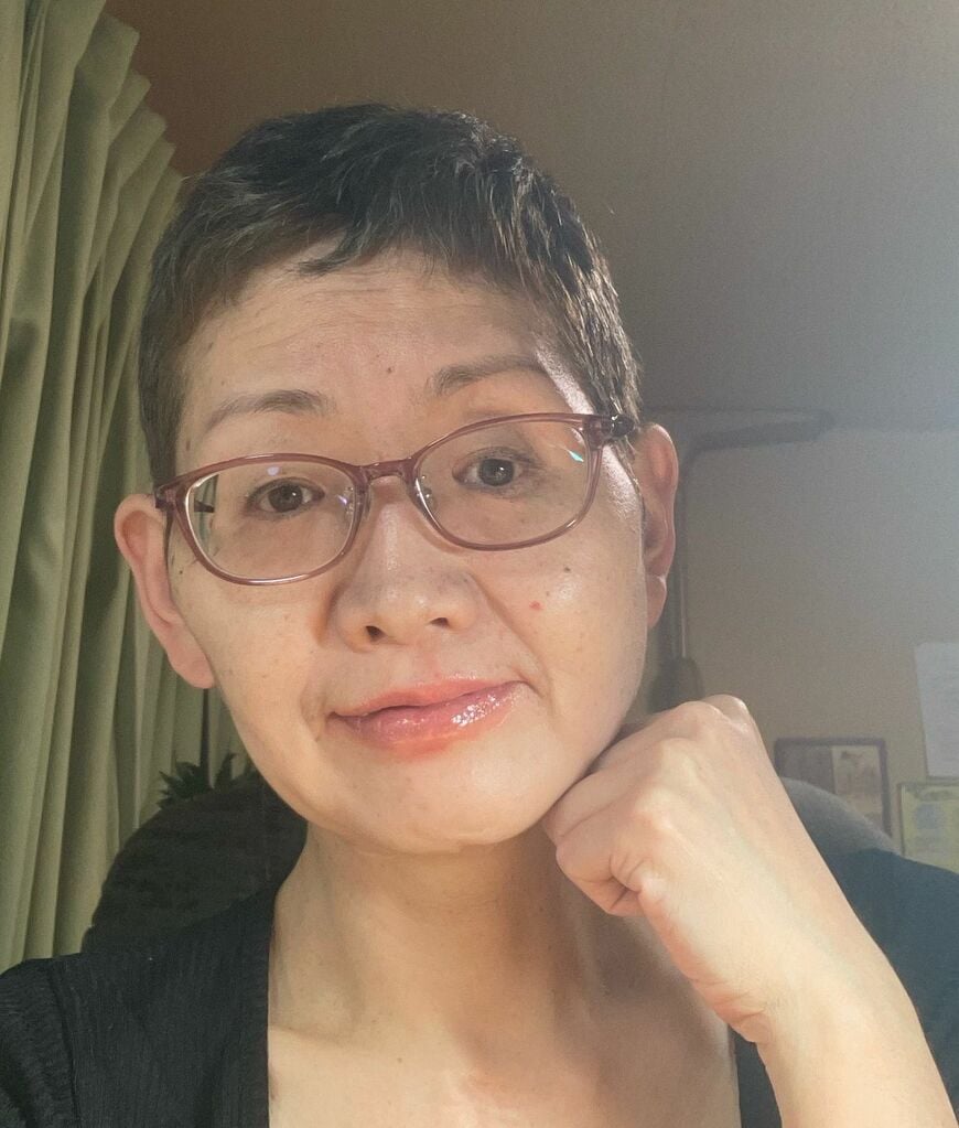 卯月妙子さん