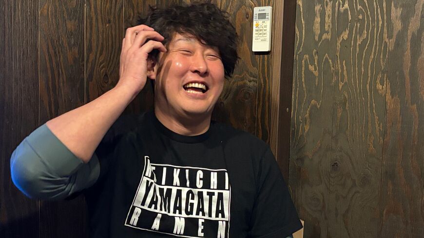大類さん