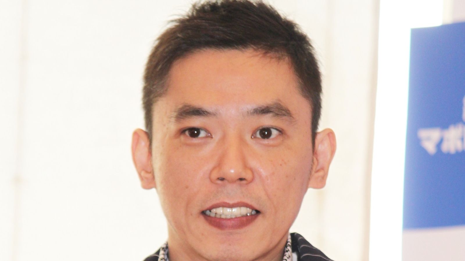 太田光が テレビ受けする発言あえて避ける 訳 テレビ 東洋経済オンライン 社会をよくする経済ニュース