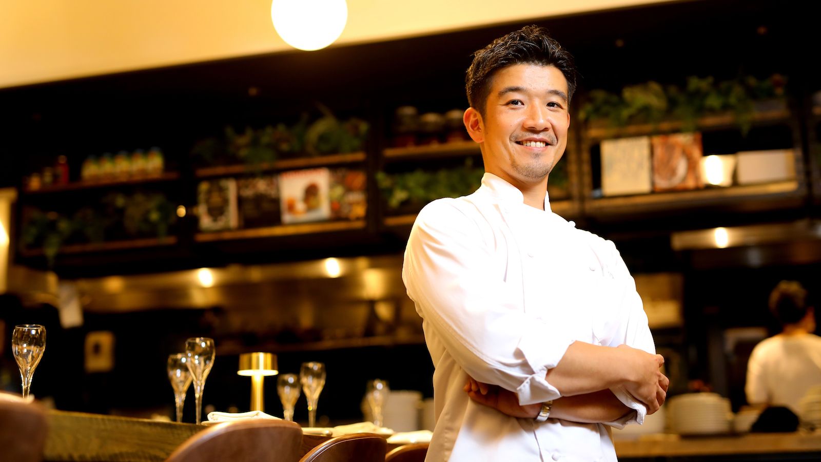 有名シェフでさえ危惧する飲食業界の根本問題 外食 東洋経済オンライン 社会をよくする経済ニュース