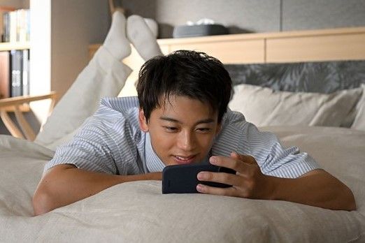 竹内涼真