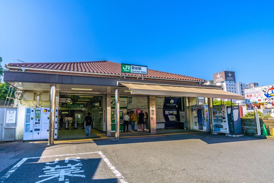 （写真：Ryuji／PIXTA）